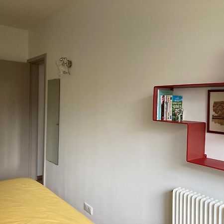 Vue Sur Jardin, 3 Pieces Appartement Parijs Buitenkant foto